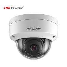Hikvision IP dome camera 4MP DS-2CD1143G0-IUF(2.8mm)(C)
