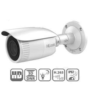 HiLook IPC-B650H-Z (2.8-12mm) 5MP Bullet PoE IP Camera