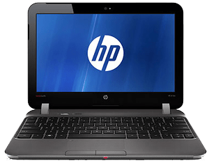 HP 3115M Laptop 320GB HDD 11.6” Screen