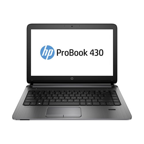 Hp 430G3 Core i3 4GB 500GB