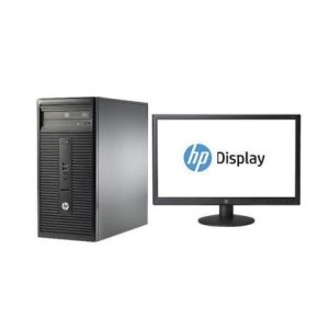 HP All-in-One PC 1ED94EA; Core I3-6100U/ 4GB RAM / 1TB HDD / 24"