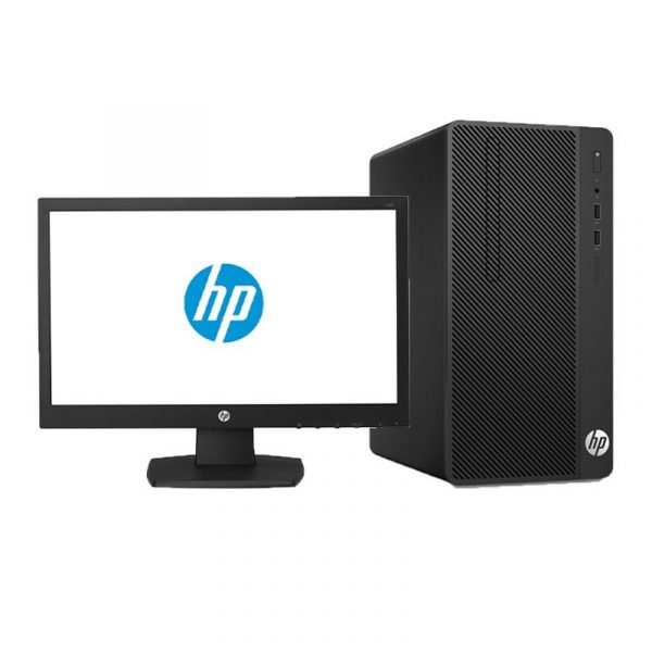 HP All-in-One PC Touch Core I3-6100U/ 4GB RAM / 1TB HDD / 21.5" (PN:1ED96EA; )