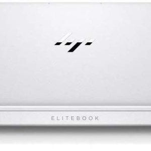 HP Elitebook 840 G5 Screen 14" FHD (1920x1080) Business Laptop (Intel Quad-Core i5-8250U, 8GB DDR4 RAM, 256GB SSD) USB Type-C, HDMI, Windows 10 Pro