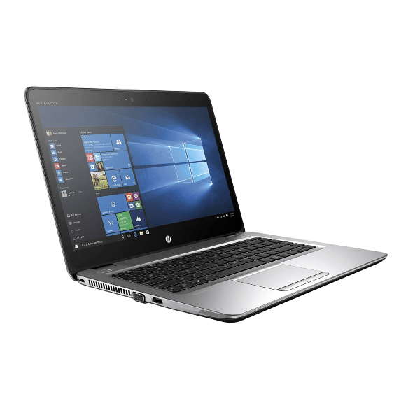 HP EliteBook 840G3 14" Intel Core i7 (6th Gen) i7-6600U Dual-core (2 Core) 2.60 GHz