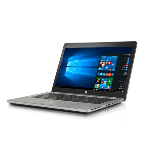 HP EliteBook Folio 9480M,Core i5,4GB RAM,500GB HDD