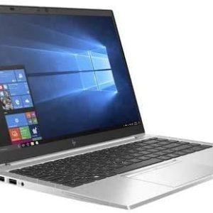 HP EliteBook x360 1040 G6 14" Touchscreen 2 in 1 Notebook - Core i7  i7-8665U - 16 GB RAM - 256 GB SSD - Windows 10 Pro 64-bit - Intel UHD Graphics...