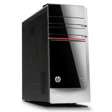 HP Envy Dual core /4gb/500gb/23"