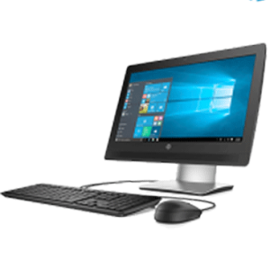 HP PRO ONE 400G2 AiO Touch 21.5" Screen (PN: W4A81EA)