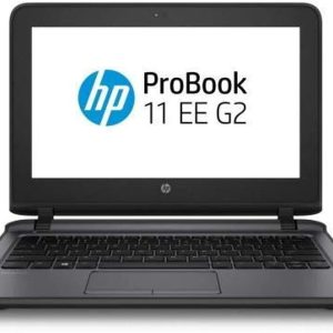 HP ProBook 11 G2 core i3 6th Generation 8GB RAM 500GB HDD Laptop PC