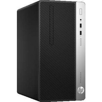 HP ProDesk 400 G4 MT Desktop i5-7500 7Gen/ 4GB/ 500GB 7200 HDD (PN:1KN89EA;)
