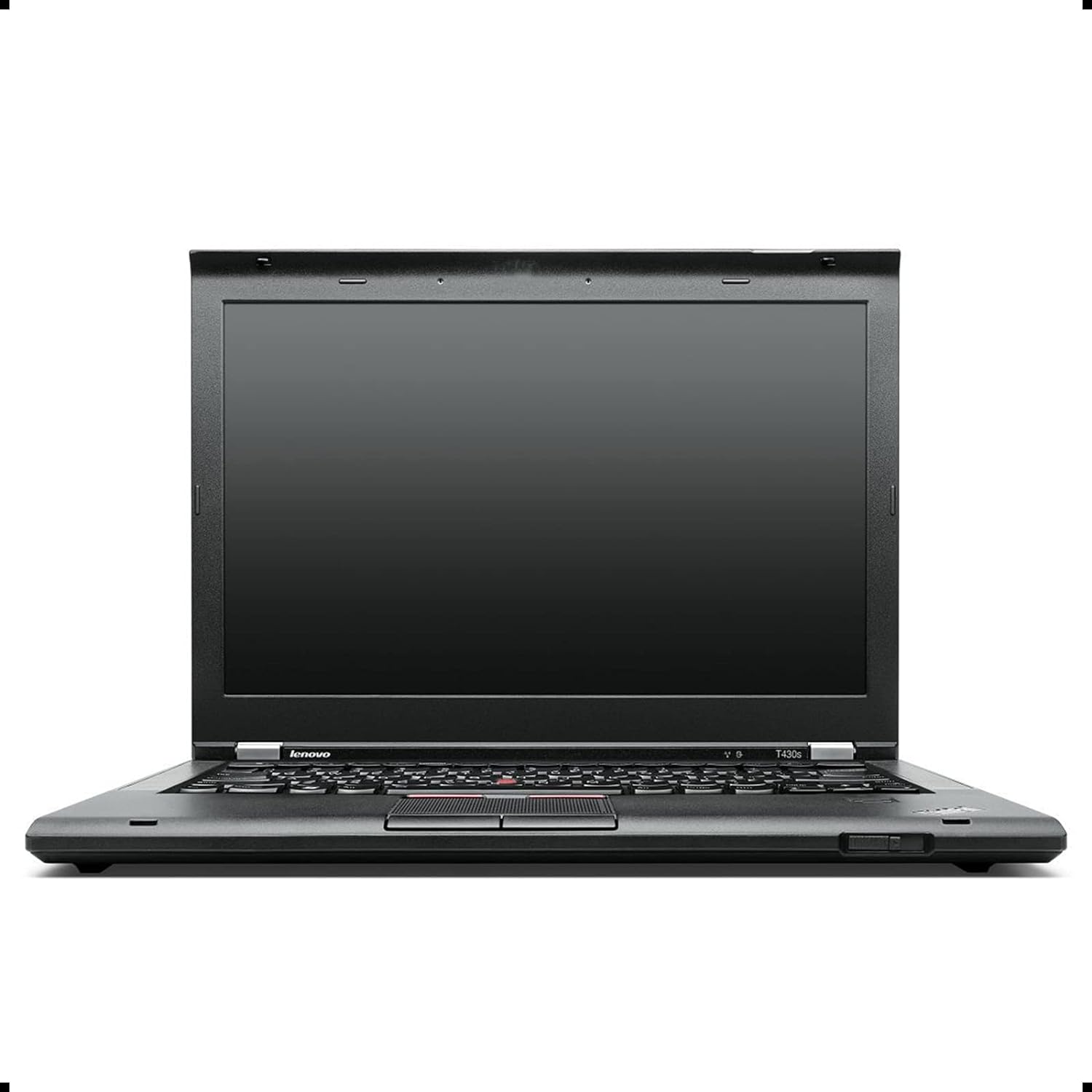 Lenovo Thinkpad T430s 14in HD Business Performance Laptop Computer PC, Intel Dual Core i5-3320M up to 3.3GHz, 4GB Ram, 500GB HDD, DVD, Bluetooth,...