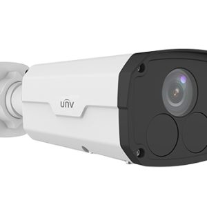 Univew 4MP WDR Fixed Bullet Network Camera Corridor Mode IPC2224SS-DF40K