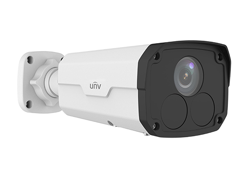 Univew 4MP WDR Fixed Bullet Network Camera Corridor Mode IPC2224SS-DF40K