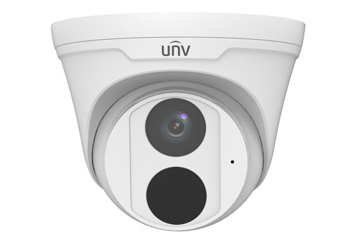 UNIVIEW 2MP Dome Eyeball Audio