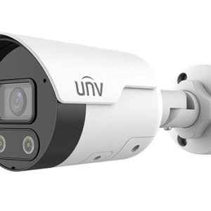 Uniview 2MP Easy Color Fixed Bullet IPC2122LE-ADF40KMC-WL | Informed Systems Store