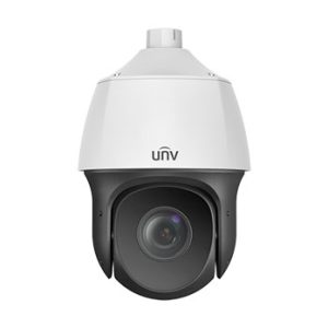 Uniview 2MP Network PTZ Dome Camera 150M -IPC6612SR-X25-VG