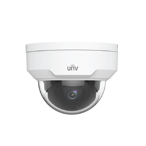 Uniview 2MP Vandal-resistant Dome Camera IPC322LB-SF28-A