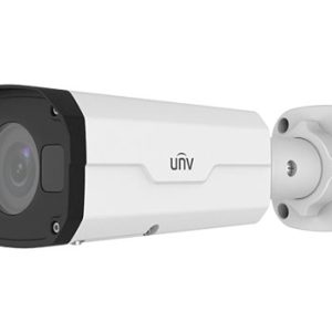 Uniview 2MP Varifocal IR Bullet Network Camera IPC2322LBR3-SPZ28-G