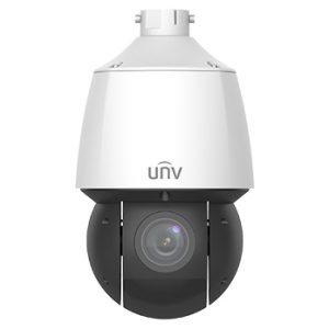 Uniview 4MP 25x LightHunter Network PTZ Dome Camera - IPC6424SR-X25-VF