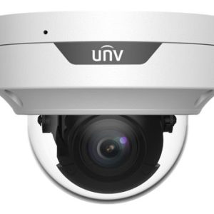 UNIVIEW 4MP VARIFOCAL DOME-IPC3534LB-ADZK-H