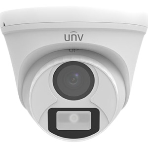 Uniview 5MP ColorHunter Analog Camera UAC-T115-F28-W