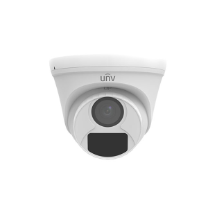 Uniview UAC-T112-F28 2MP HD Fixed IR Turret Analog Camera