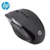 HP Original Wireless Mouse FM520A 2.4Ghz Wireless Mouse With 4 Buttons - Black