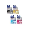 Brother Genuine BTD100 4-color Ink set for DCP-T730DW T830DW T930DW