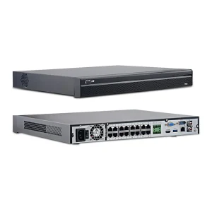 DHI-NVR4216-16P-4KS3/L