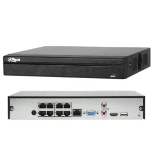 DHI-NVR1108HS-8P-S3/H(V2.0)
