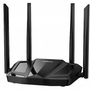 Dahua AX1500 DH‑AX15M Dual‑Band Wireless Router