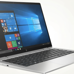 HP 10th Gen EliteBook 1030X360 G7 Intel Core i7