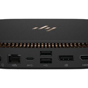 HP Elite Slice G2 Core i5 / 8GB RAM / 128GB SSD