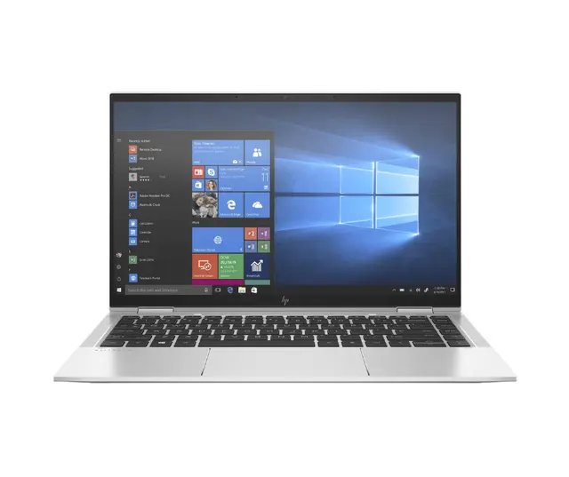 HP EliteBook x360 1040 G6