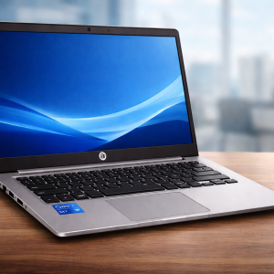 HP Zhan 66 Pro 14 G4 Core i7 (11th Gen, 8GB RAM, 256GB SSD)