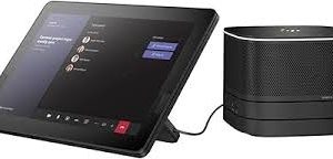 HP Elite Slice G2 Core i5 / 8GB RAM / 128GB SSD