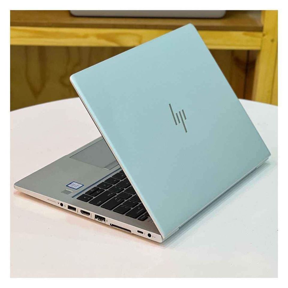Hp Elitebook 840 G6 Core i5/16Gb/512Gb