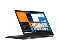 Lenovo ThinkPad X13 Yoga Gen 2 Core i5/8Gb/256Gb - 11th Gen